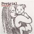 Fiona Apple - Pretrial (Let Her Go Home) - 12" EP