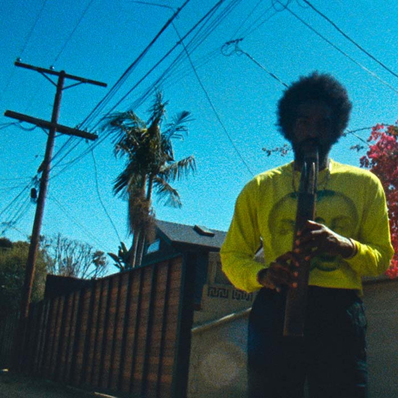 Andre 3000 - Moving Day - LP