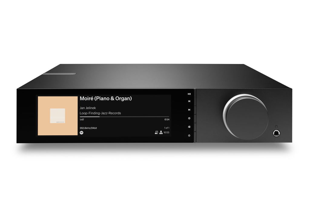 Cambridge Audio Evo 300 front