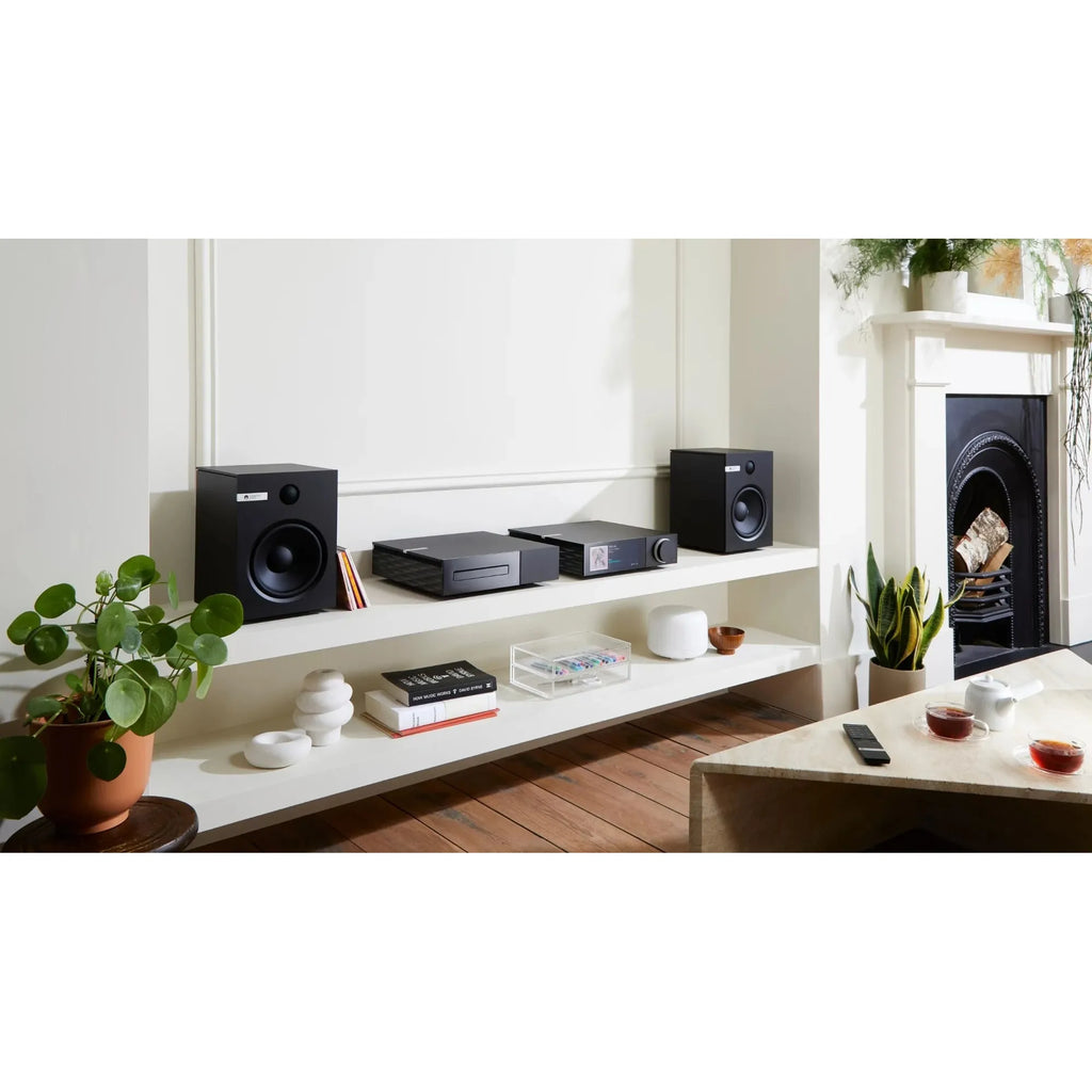 Cambridge - Evo CD Compact Disc Transport