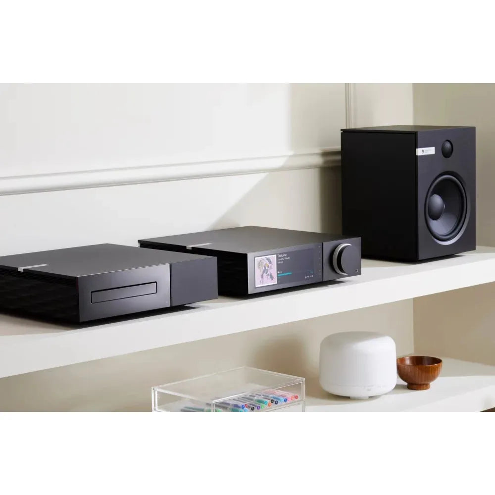 Cambridge - Evo CD Compact Disc Transport