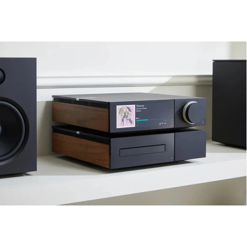 Cambridge - Evo CD Compact Disc Transport