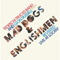 Tedeschi Trucks Band & Leon Russell - Mad Dogs & Englishmen Revisited: Live at LOCKN' - LP