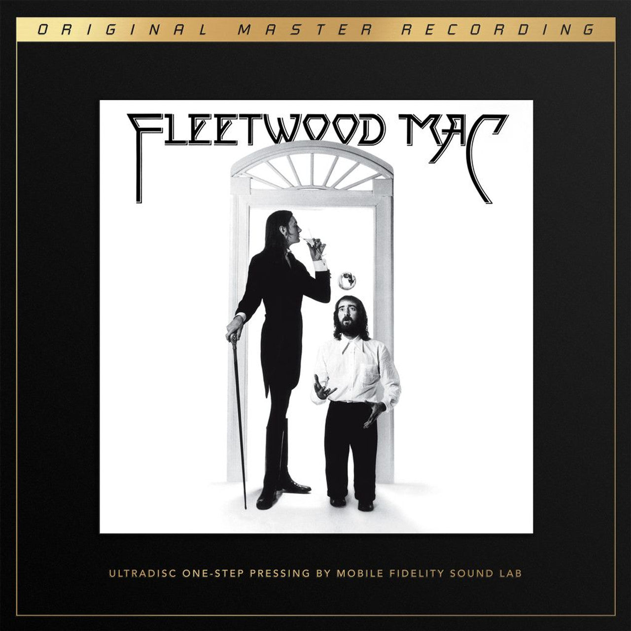 [Pre Order] Fleetwood Mac - Fleetwood Mac - MFSL 45RPM UltraDisc One Step LP *