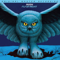 Rush - Fly By Night - Mobile Fidelity 45RPM 2LP