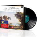 Alan Loveday - Vivaldi: The Four Seasons - Decca Pure Analogue LP