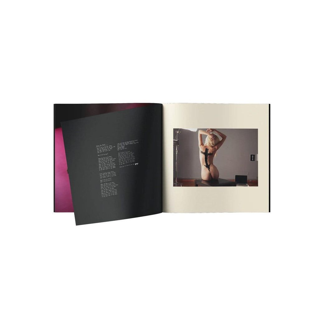 The Pretty Reckless - Going to Hell (10th Anniversary) - LP