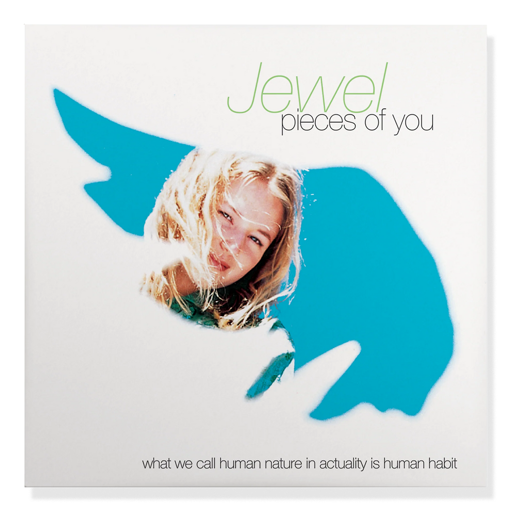 Jewel - Pieces of You (30th Anniversary) - LP