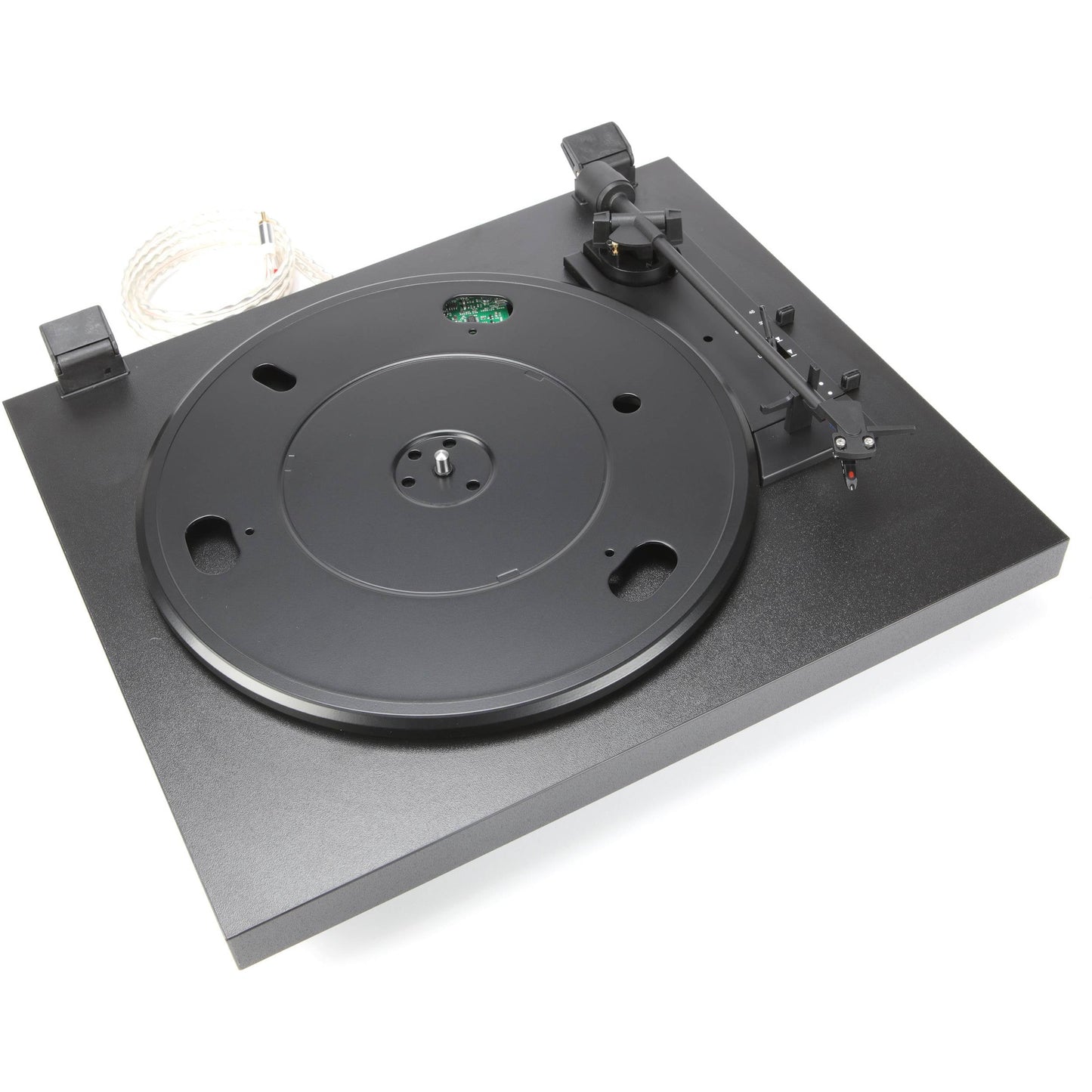 Pro-Ject - Automat A1 Automatic Turntable