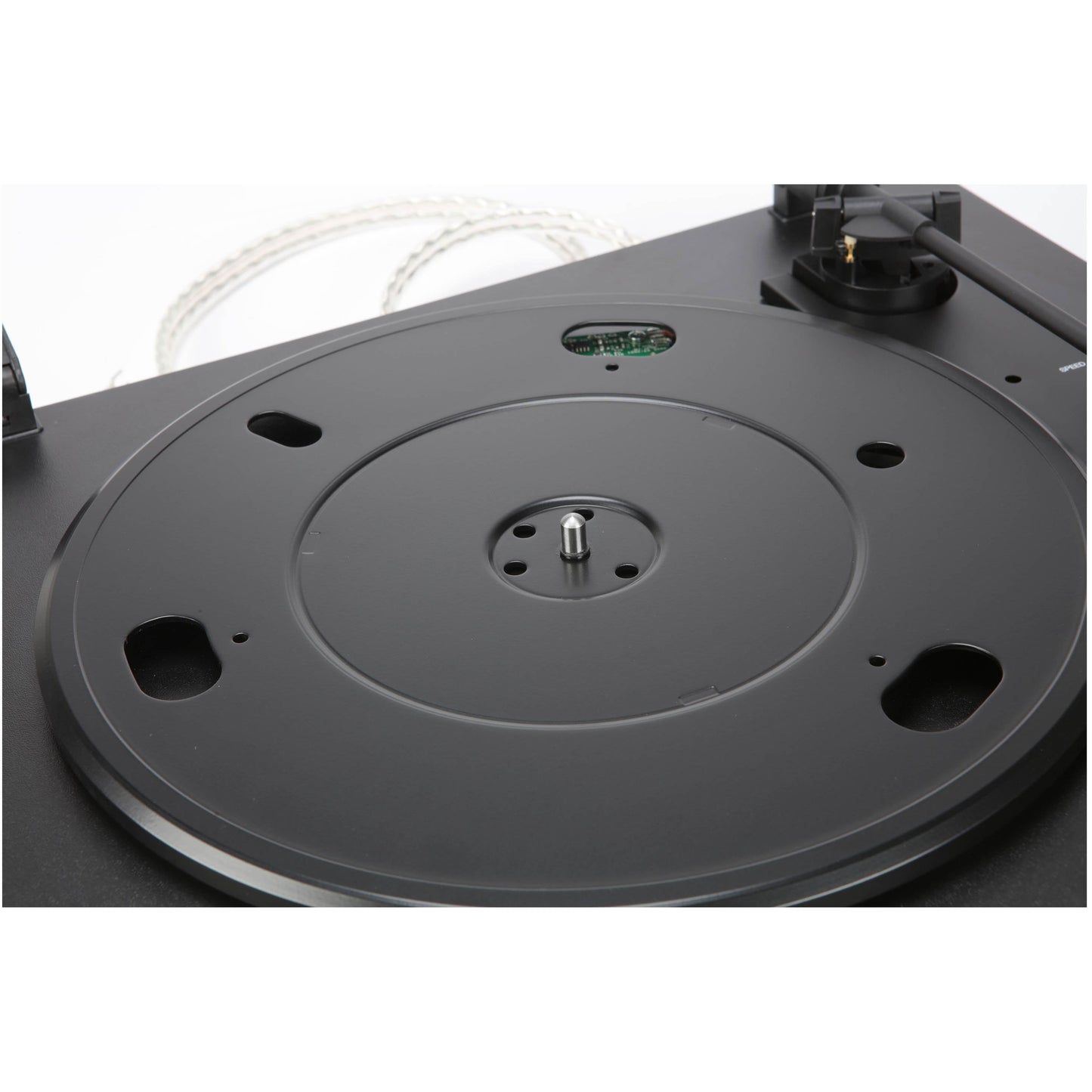 Pro-Ject - Automat A1 Automatic Turntable