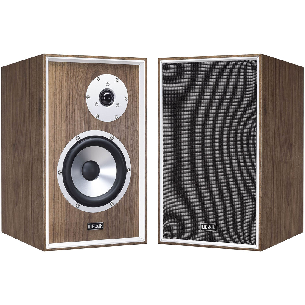 LEAK - Sandwich 150 Bookshelf Speakers (Pair)