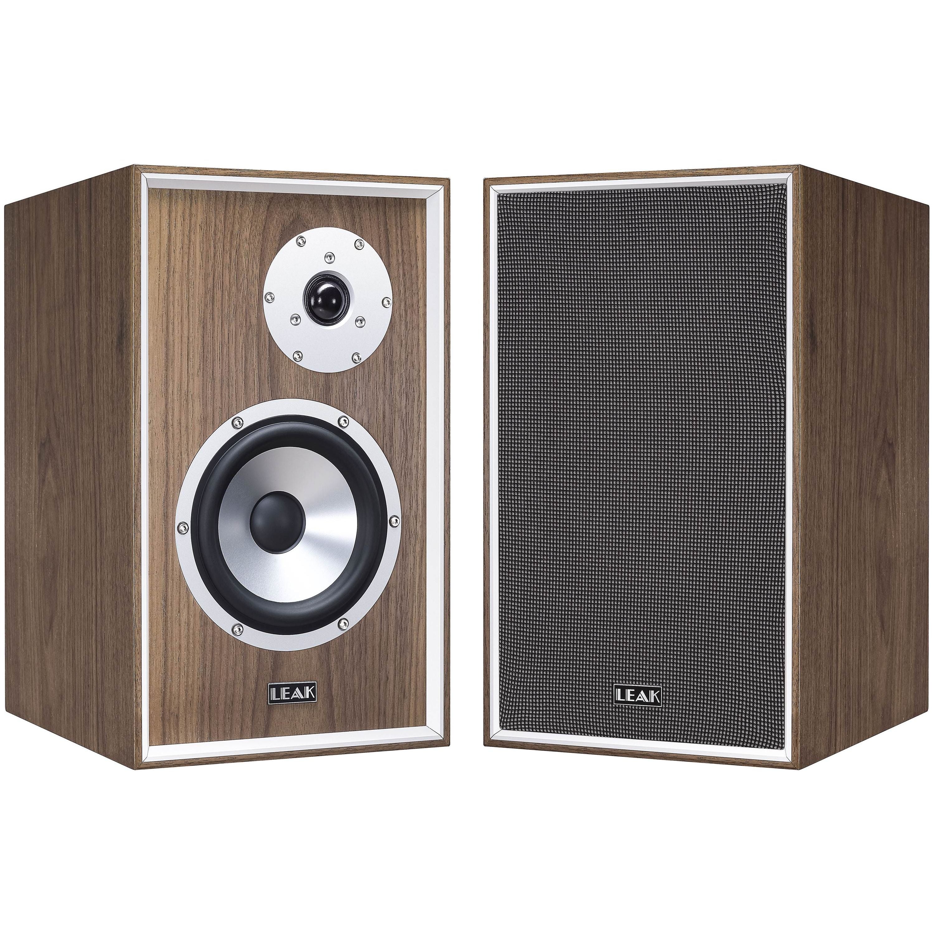 LEAK - Sandwich 150 Bookshelf Speakers (Pair)