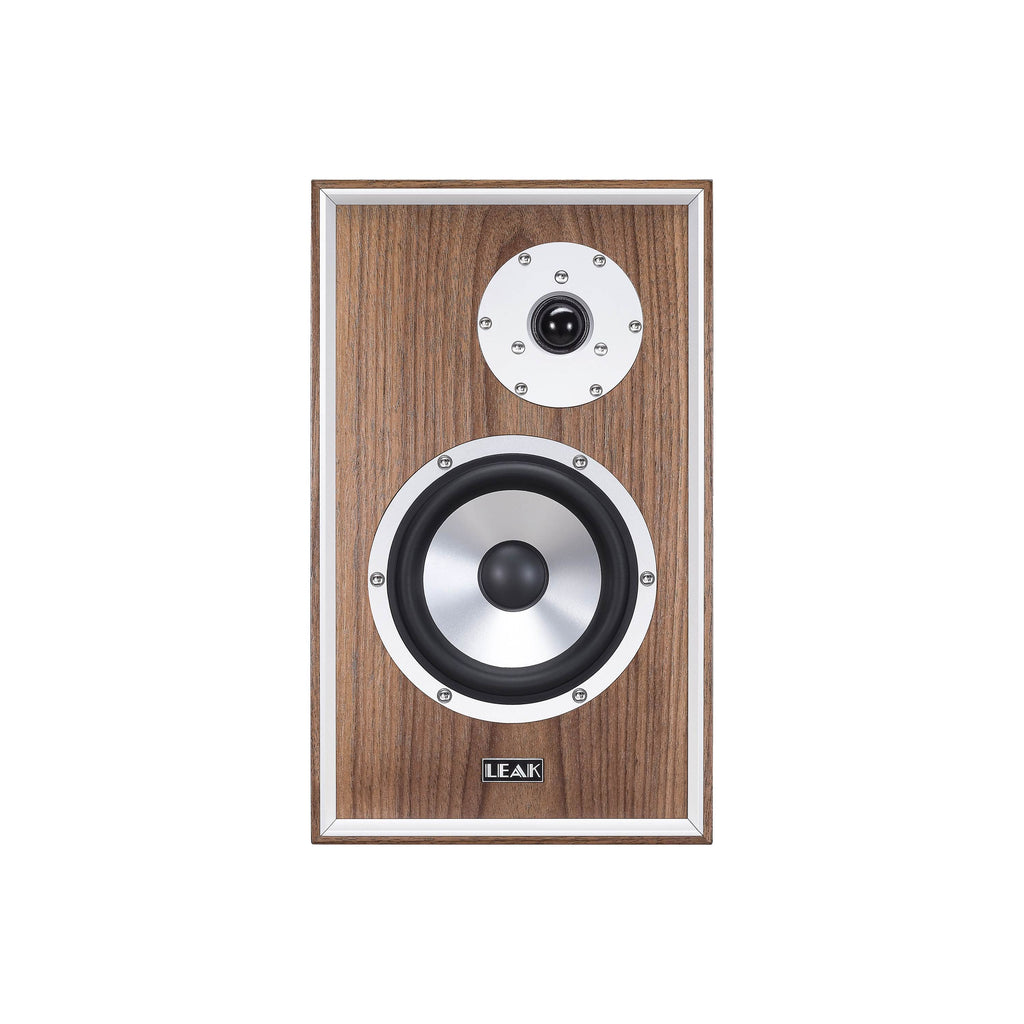 LEAK - Sandwich 150 Bookshelf Speakers (Pair)