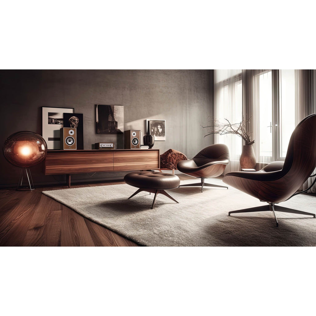 LEAK - Sandwich 150 Bookshelf Speakers (Pair)