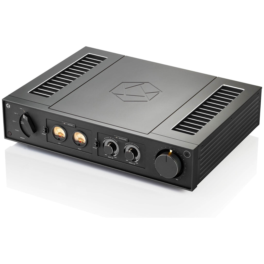 Hifi Rose - RA280 Integrated Amplifier