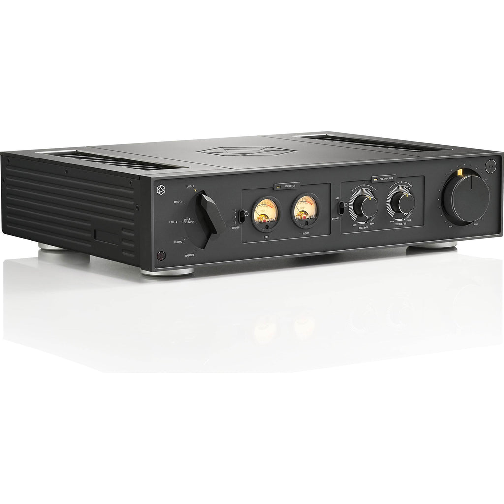 Hifi Rose - RA280 Integrated Amplifier