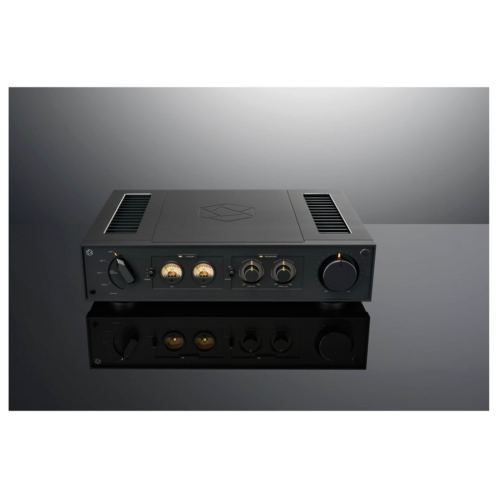 Hifi Rose - RA280 Integrated Amplifier