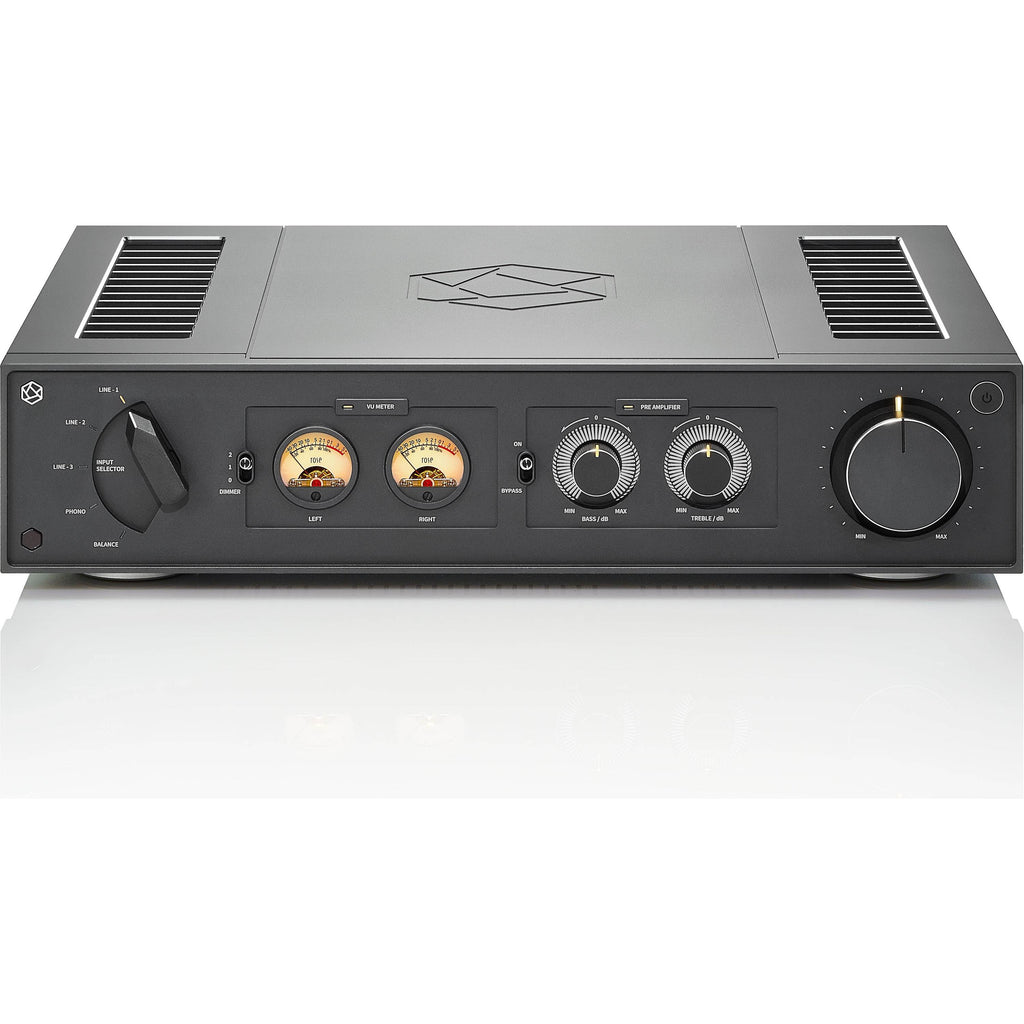 Hifi Rose - RA280 Integrated Amplifier