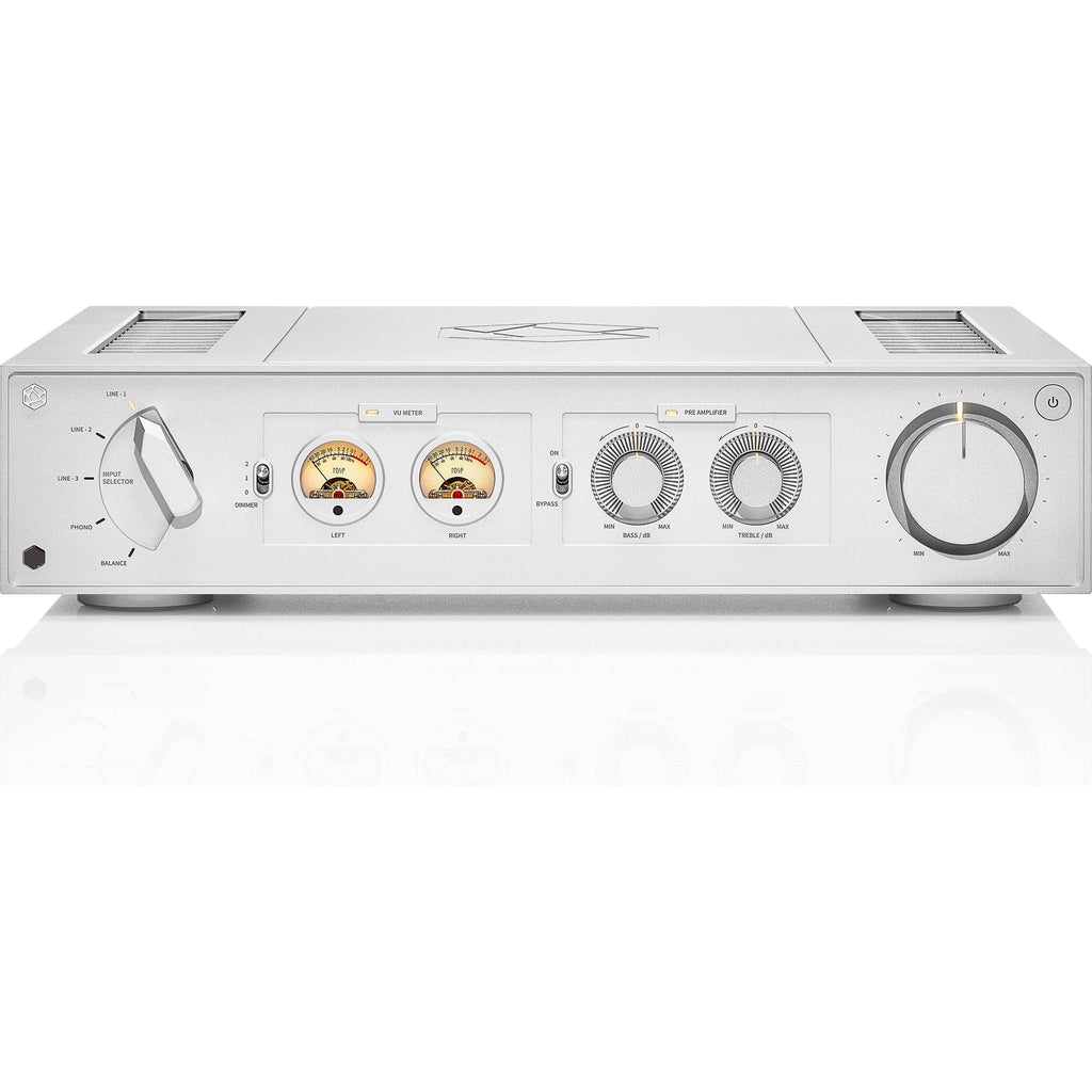 Hifi Rose - RA280 Integrated Amplifier