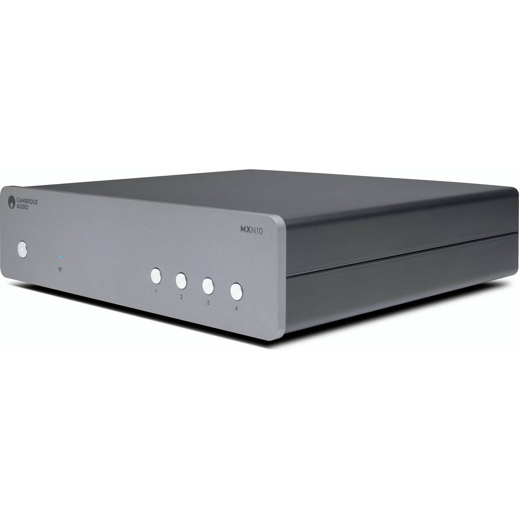 Cambridge - MXN10 Network Streamer