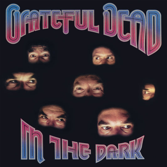 (Pre Order) Grateful Dead - In The Dark - LP