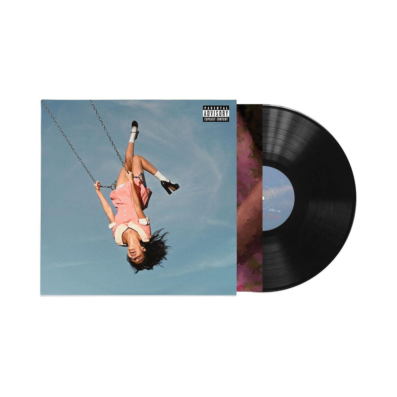 [Pre Order] Olivia Rodrigo - You Seem Pretty Sad For A Girl So In Love - LP *