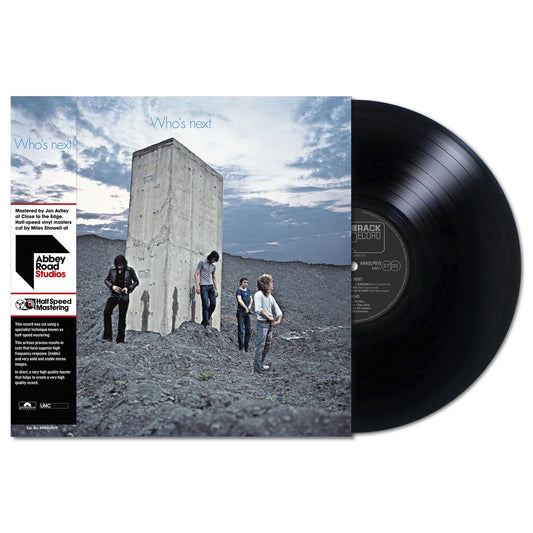 The Who - Who's Next - LP