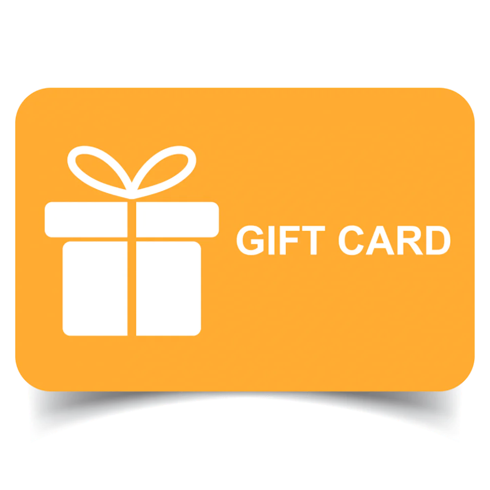 The 'In' Groove Gift Card