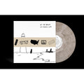 Gigi Perez - At the Beach, In Every Life smoke metallic LP packshot