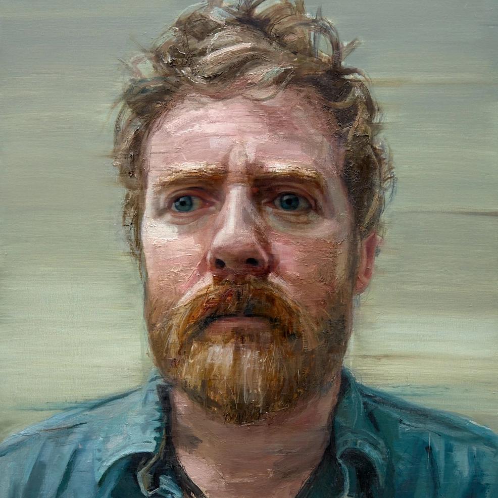 Glen Hansard - Rhythm and Repose - LP