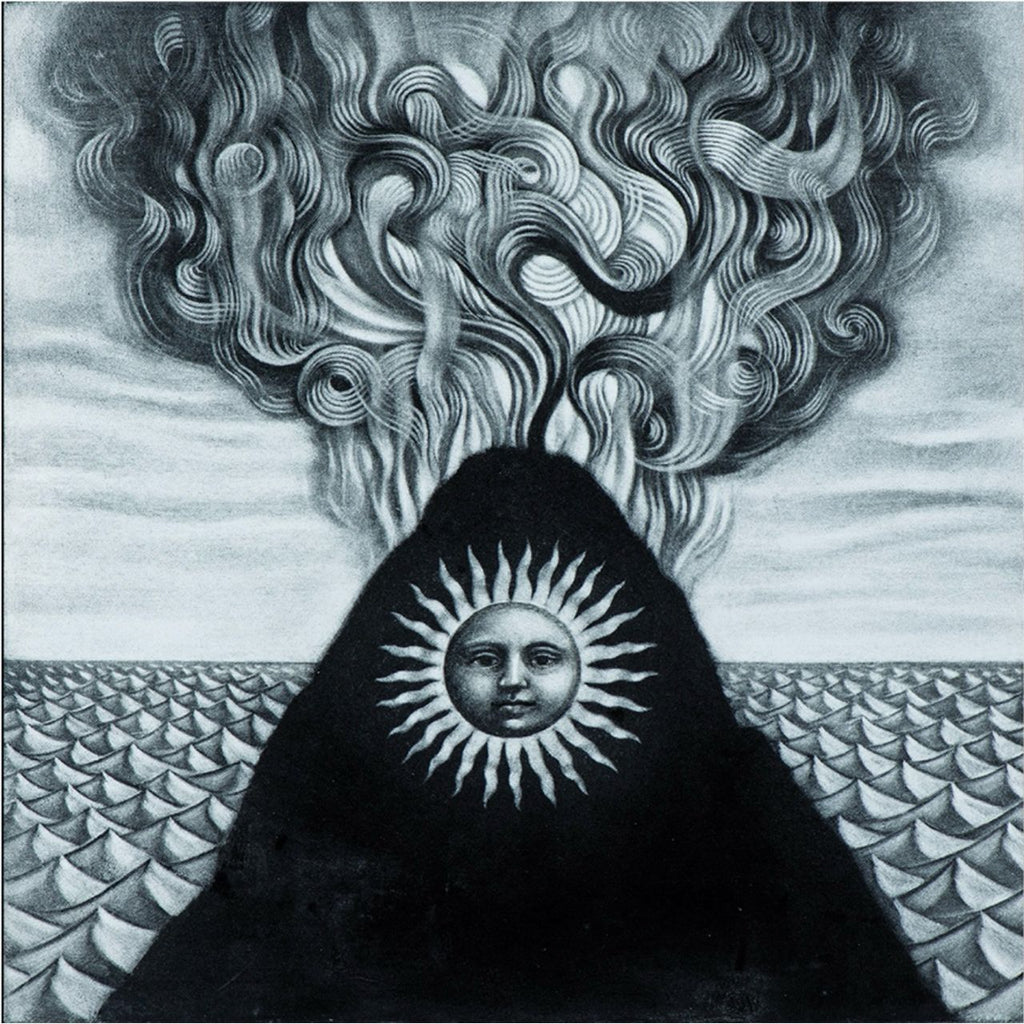 Gojira - Magma (10th Anniversary Edition) - LP vinyl album cover