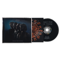 Greta Van Fleet - Palace for the People signed CD packshot