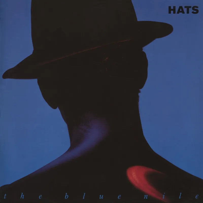 The Blue Nile - Hats - LP
