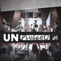 All Time Low - MTV Unplugged - 12" EP