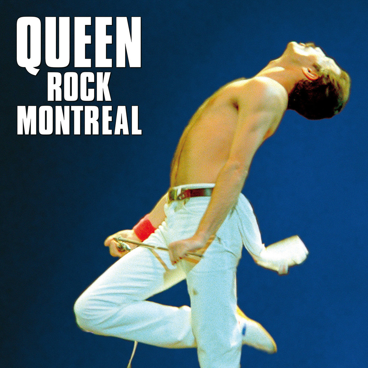 (Pre Order) Queen - Queen Rock Montreal - 3xLP *