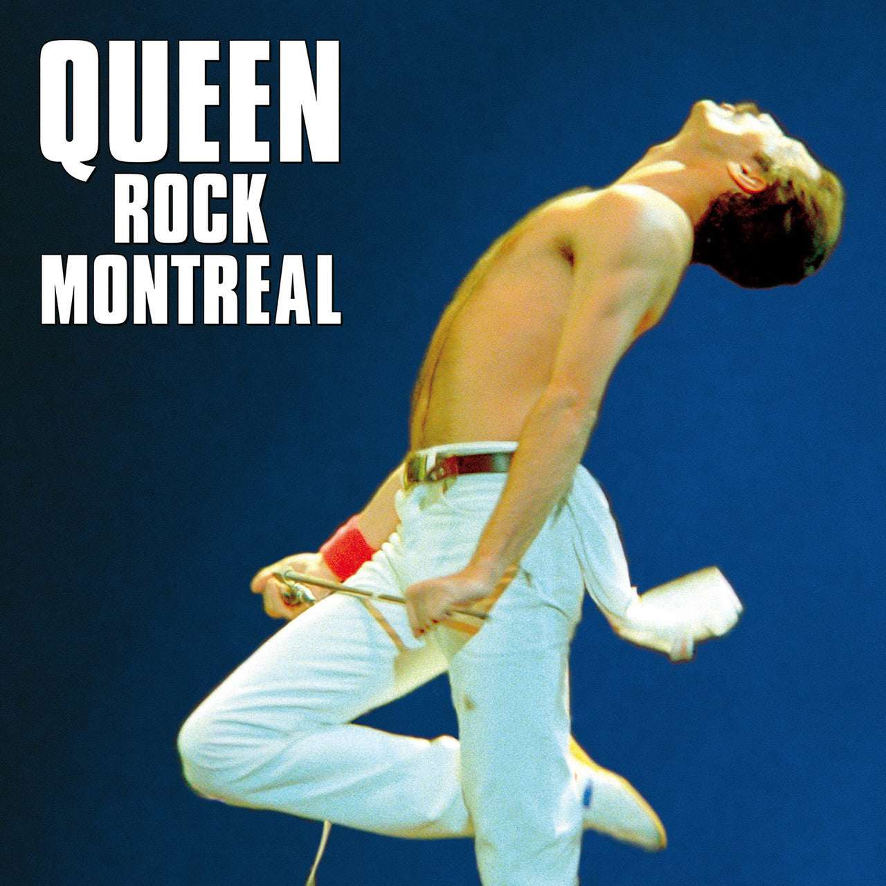 Queen - Queen Rock Montreal - 3x LP