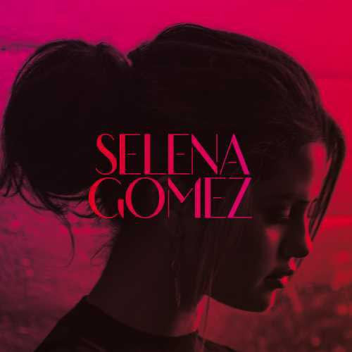 Selena Gomez - For You - Pink/Black Ice LP