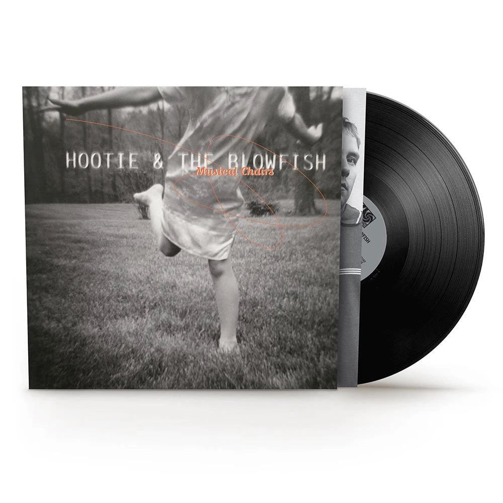 Jacket and vinyl