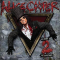 Alice Cooper - Welcome 2 My Nightmare - LP