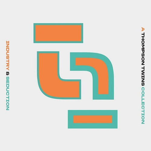 Thompson Twins - Industry & Seduction: A Thompson Twins Collection - LP