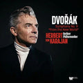 [Pre Order] Herbert von Karajan - Dvorak: Symphony No. 9 "From the New World" - LP *