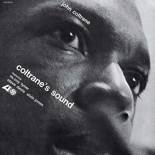 [Pre Order] John Coltrane - Coltrane's Sound - Rhino Hi-Fi LP *