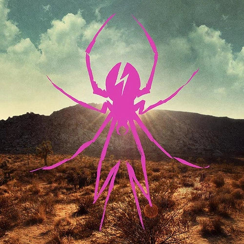 My Chemical Romance - Danger Days: The True Lives Of The Fabulous Killjoys - Indie LP