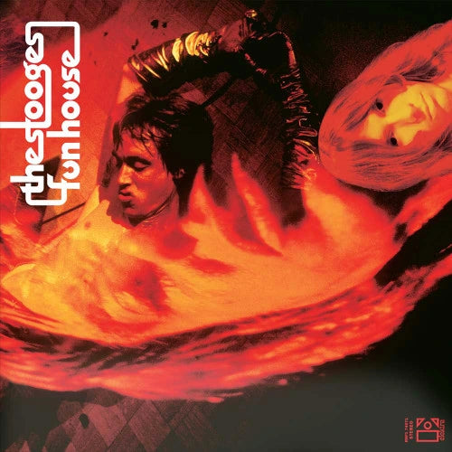 [Pre Order] The Stooges - Fun House - Rhino Hi-Fi LP *