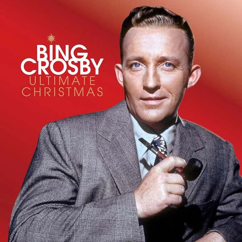 Bing Crosby - Ultimate Christmas - LP