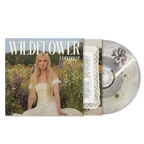 Zandi Holup - Wildflower - LP