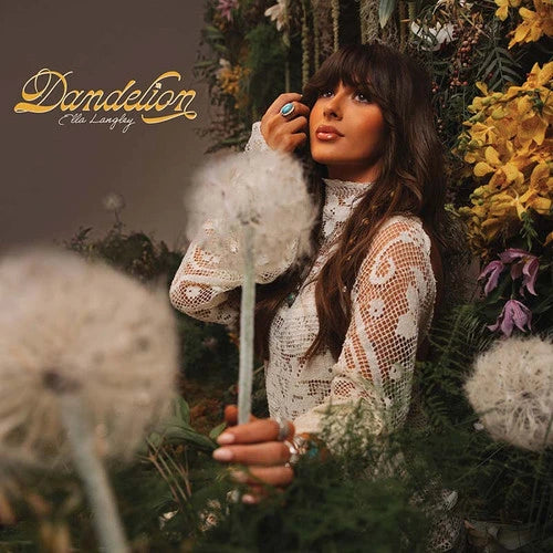 Ella Langley - Dandelion - LP