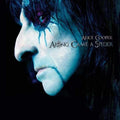 Alice Cooper - Along Came A Spider - LP