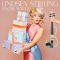 Lindsey Stirling - Snow Waltz (Deluxe Edition) - LP