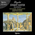 The King's Consort & Robert King - Pergolesi: Stabat Mater & Salve Regina - LP